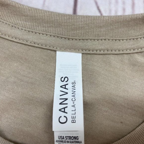 Yellowstone Dutton Ranch Retro Sunset T-Shirt Striped Sunset + BONUS Sticker - Picture 5 of 12